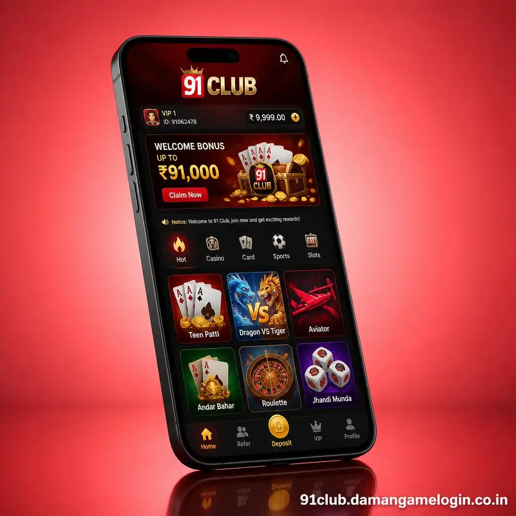 91 Club