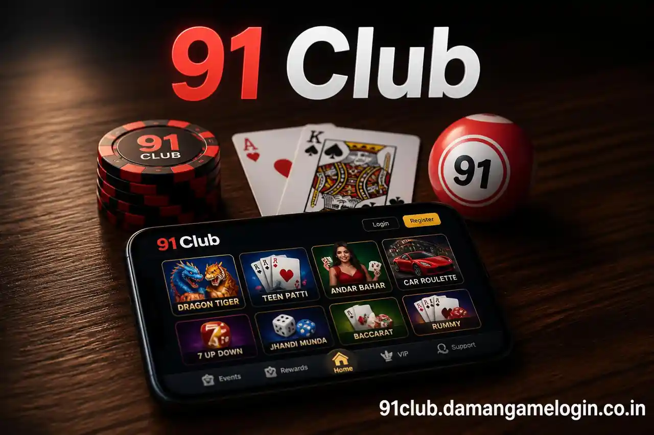 91 Club