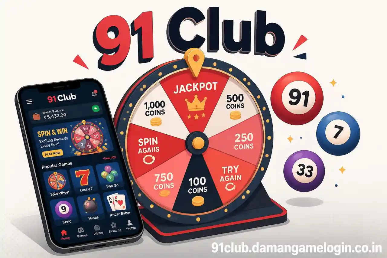 91 Club